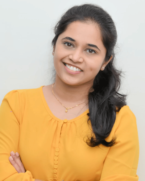 Dr Harshada Borse Kadgi Periodontist Implantologist